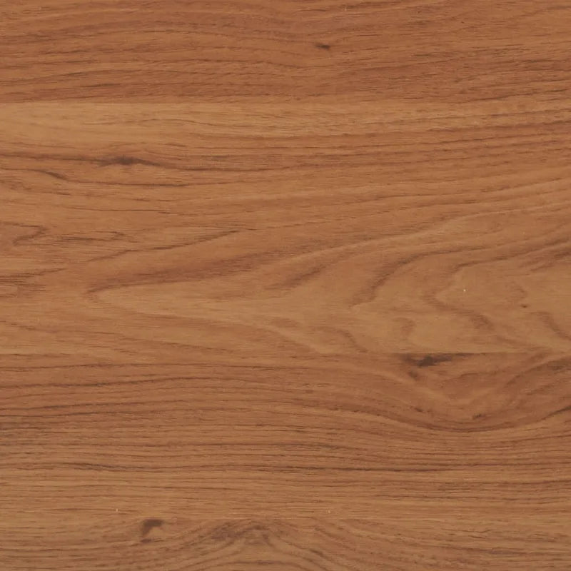 Meuble TV multimédia de 150 cm avec portes à lattes et pieds évasés