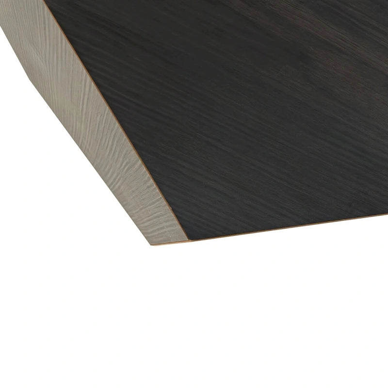 Table d'appoint niche pour chat avec trou d'entrée